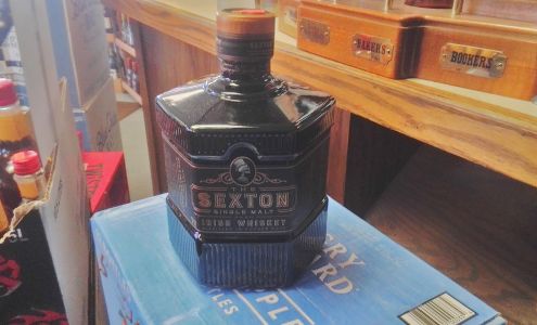 Orchard Hill Bottle Shop