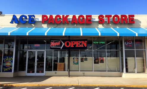 Ace Package Hapeville