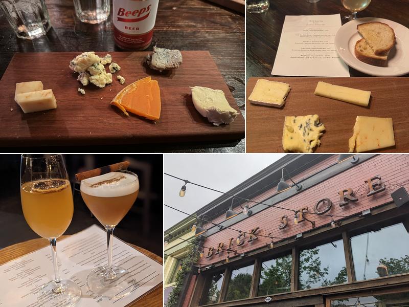 Brick Store Pub 125 E Court Square, Decatur