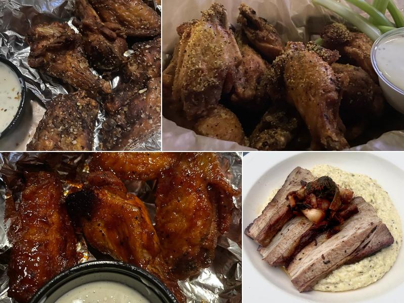 Twain's Brewpub & Billiards