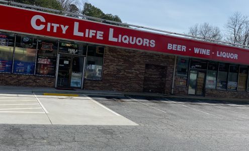 City Life Liquors