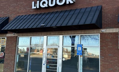 Forsyth Liquor Alpharetta