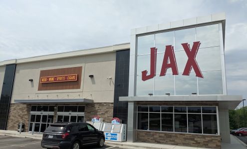 JAX Beverage Superstore