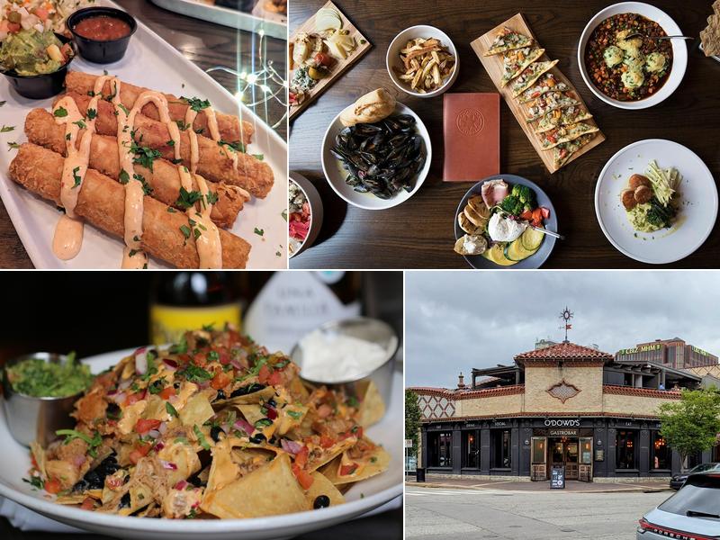 O’Dowd’s Gastrobar