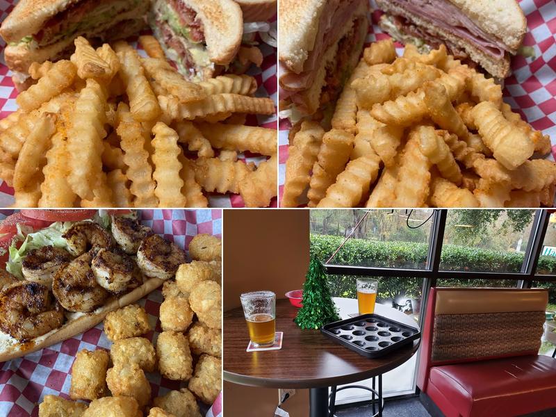 Geo's Pool And Pub 2717 Mahan Dr, Tallahassee