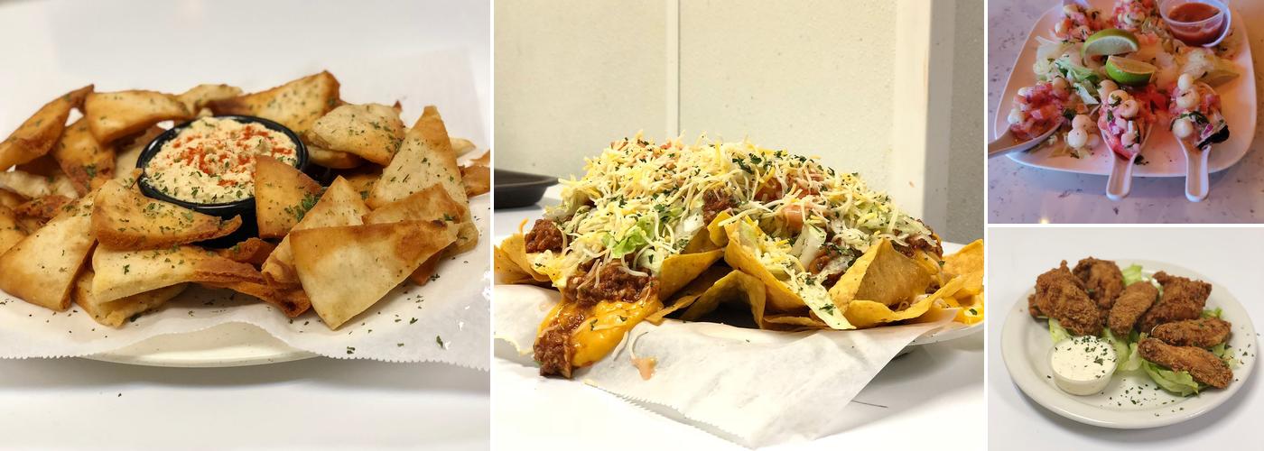 Casablanca - Bar Discotheque Grill