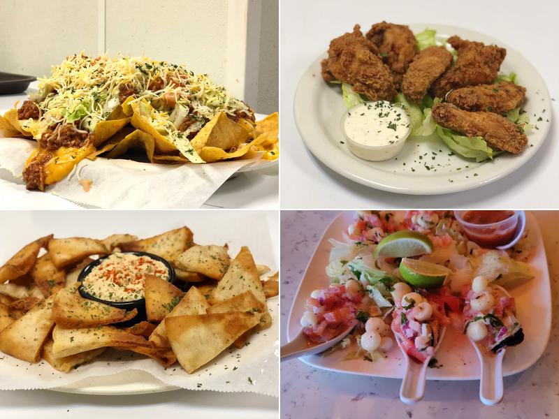 Casablanca - Bar Discotheque Grill