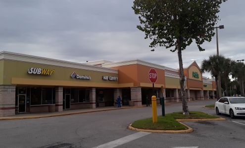 Publix Super Market at Woodland Center