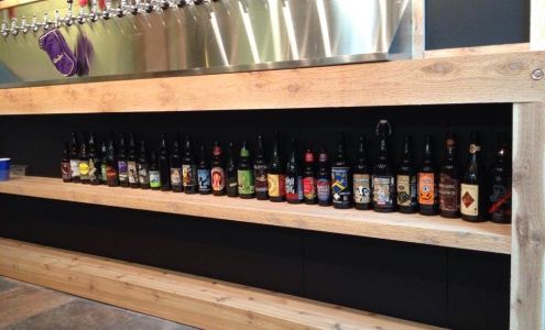 Lincoln Fill Station