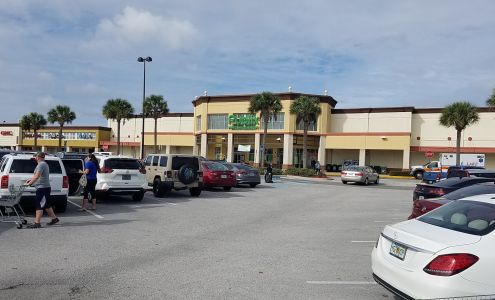 Publix Super Market at Eustis Village