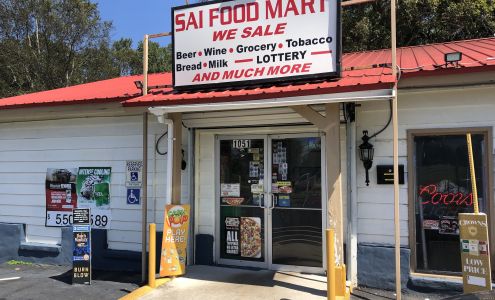Sai Food Mart Milledgeville