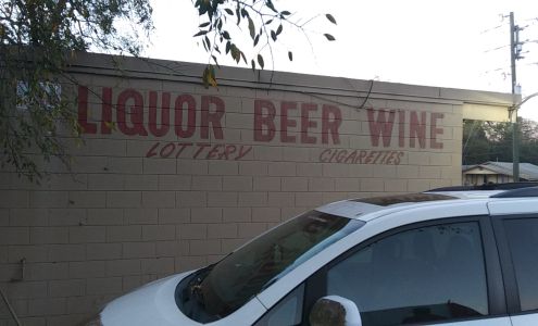 Elm City Package Store Milledgeville