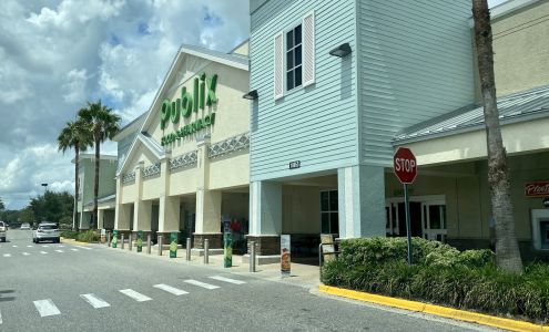 Publix Super Market at Sorrento Hills Village