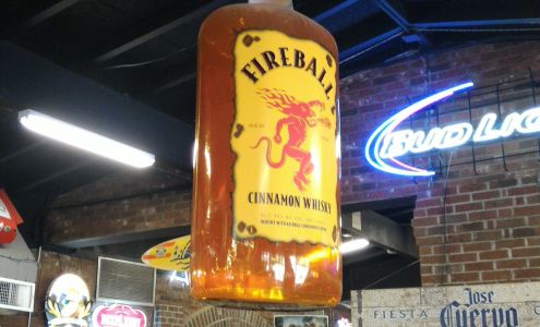 Gil's Package Store Milledgeville