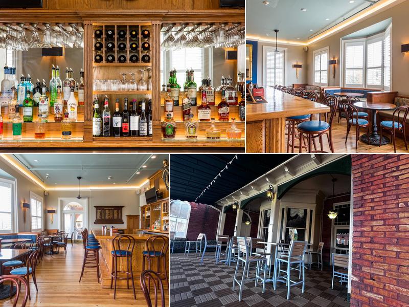 Floyd's Pub 125 W Lamar St, Americus