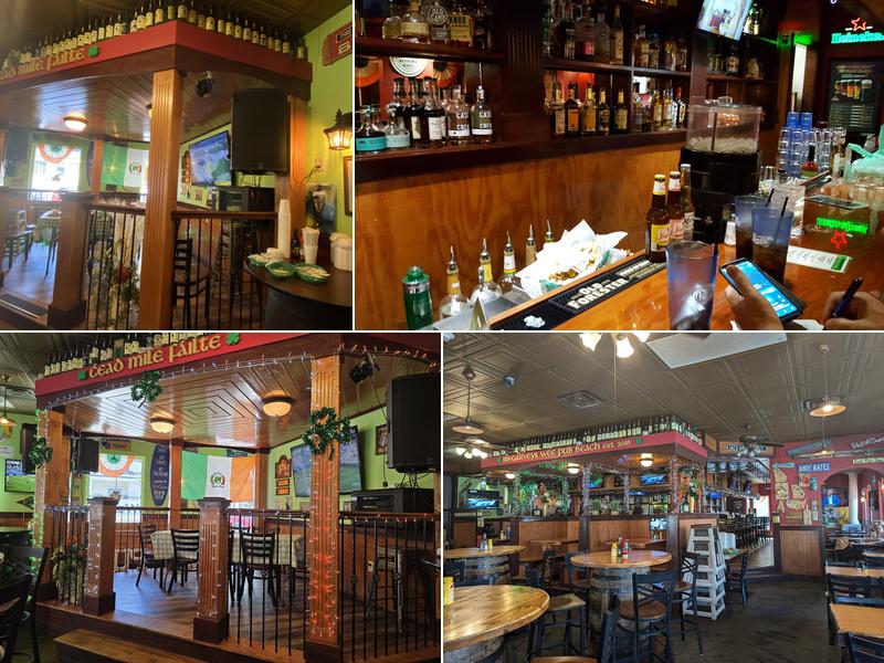 Wee Pub Beach 20 Main St Unit 100, Jekyll Island