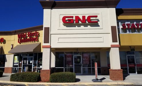 GNC