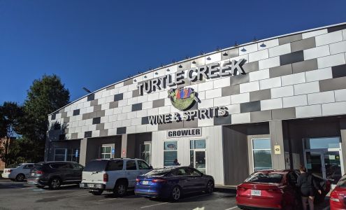 Turtle Creek Wine & Spirits