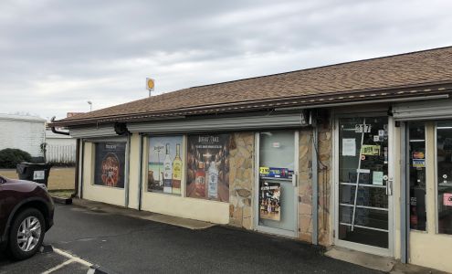 Crazy Js Liquor Store Perry