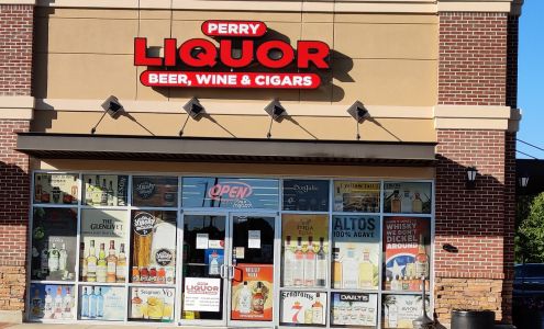 Perry Liquor Perry