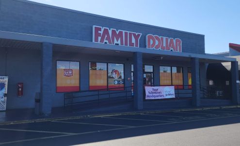 Family Dollar