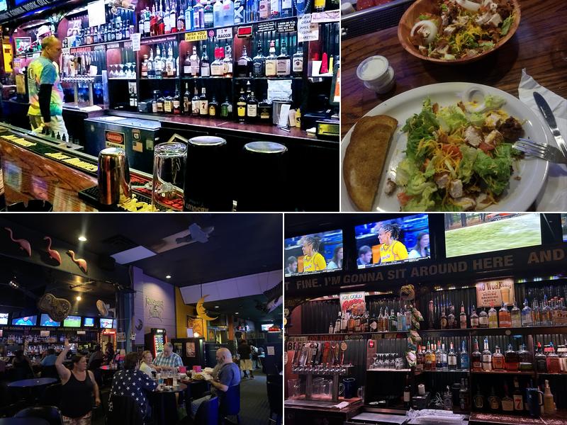 MoonShadow Tavern 3976 Lawrenceville Hwy, Tucker