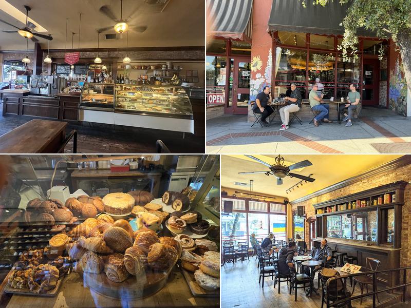 Los Gatos Coffee Roasting Company