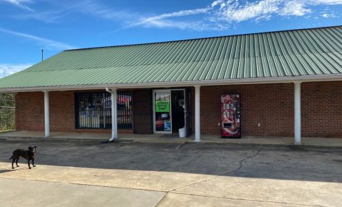 Richards Bottle Shop