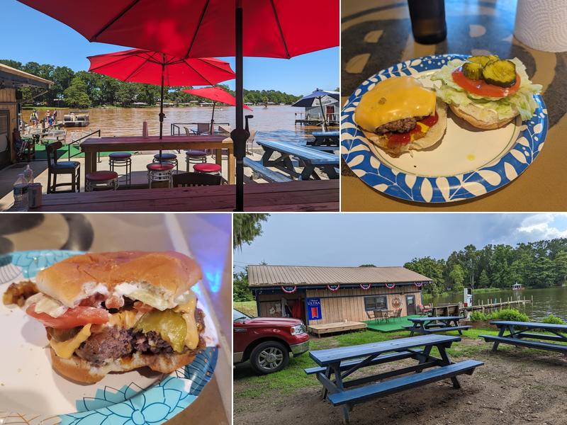 Booger bottom Lamar Rd, Cobb