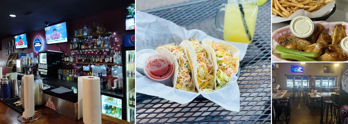 The Gridiron of Gadsden