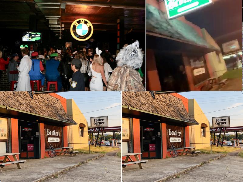 Brothers Bar 206 Pelham Rd S, Jacksonville