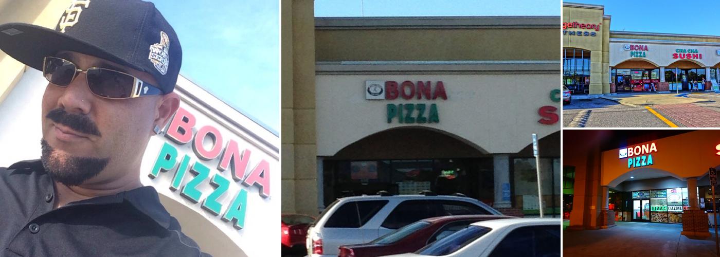 Bona Pizza