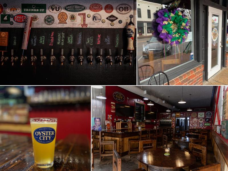 Autauga Creek Craft House