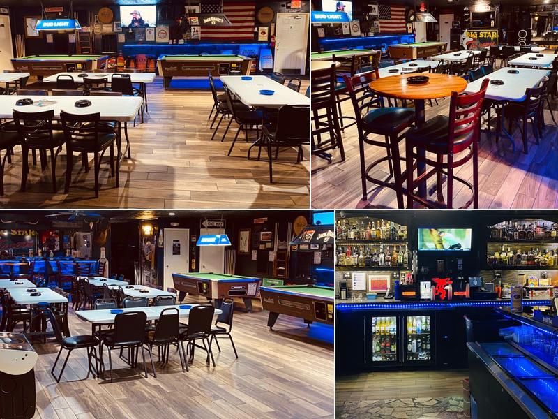 BIG STAR TAVERN 1449 US-82, Prattville