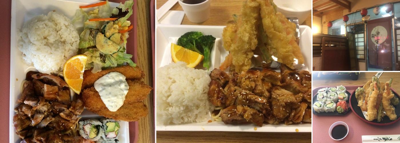 Shiki Japanese Restaurant