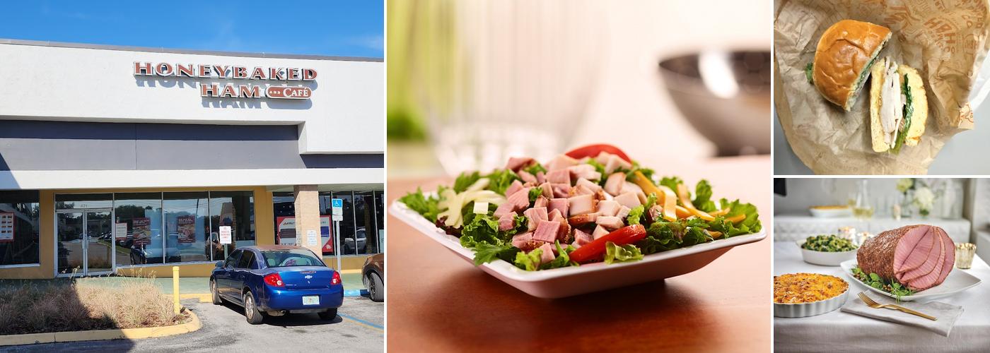 The Honey Baked Ham Company