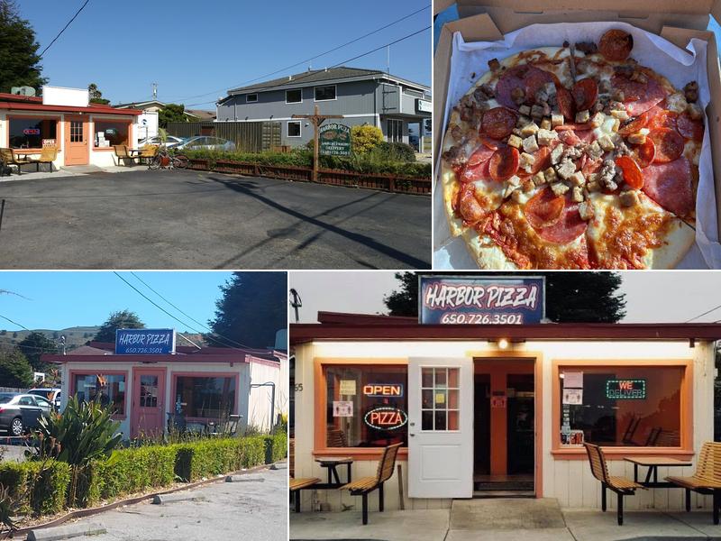 Harbor Pizza