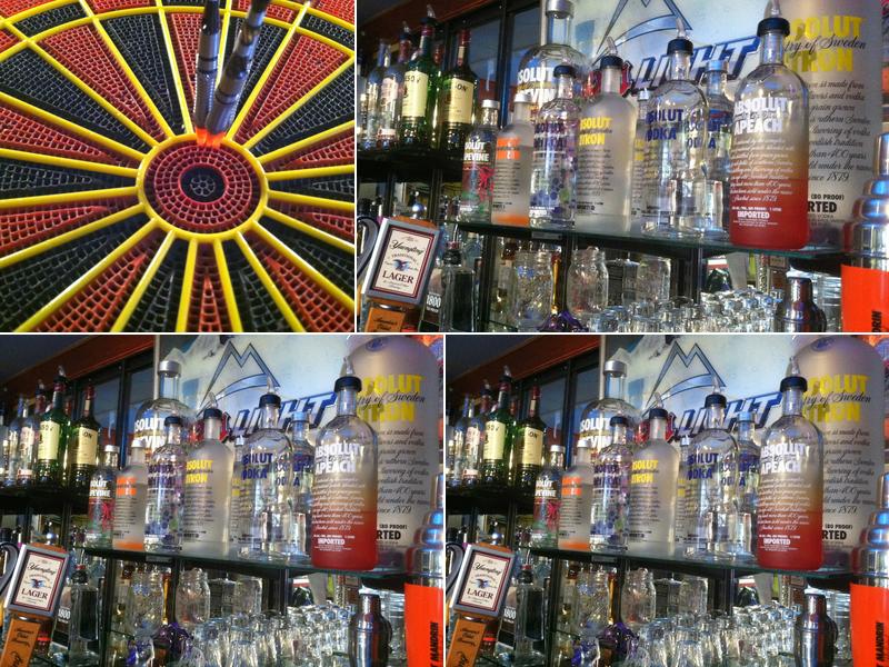 Blu's Bar 1013 US-431, Anniston