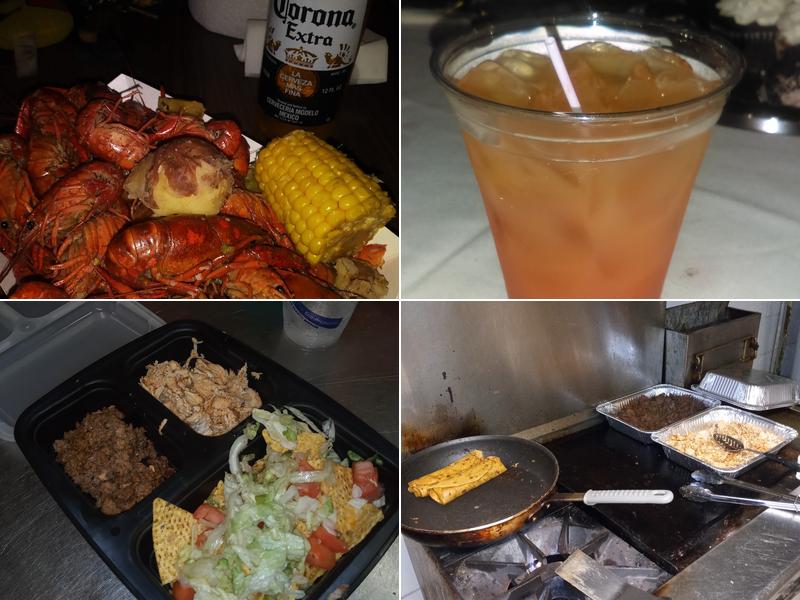 Ferdinand's Place 1803 Bear Fork Rd, Mobile