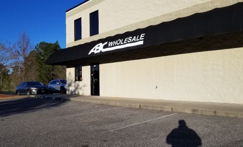 ABC Select Spirits Wholesale