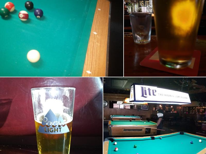 Bay House Pub 28850 Bayline Dr # 207, Daphne