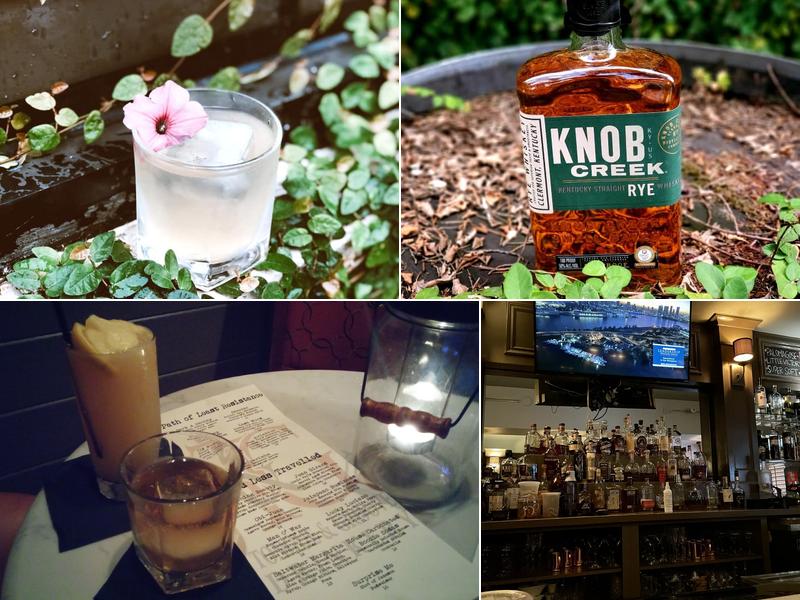 Tongue & Groove Drinkery