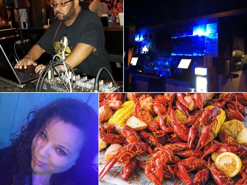 The Tavern of Bon Secour 18424 County Rd 12 S, Foley