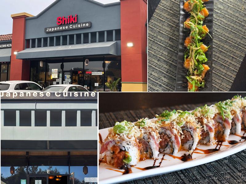 Shiki Japanese Cuisine