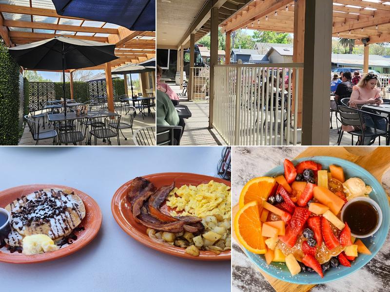 FlapJacks Breakfast & Grill