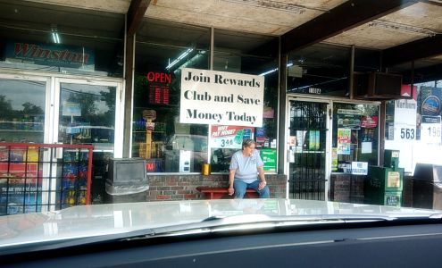 Terry's Package Store