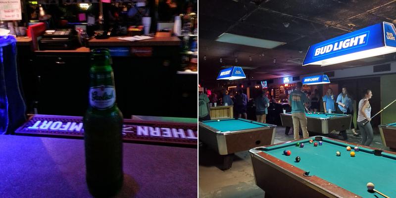 Double Branch Lounge 184 US-231, Troy