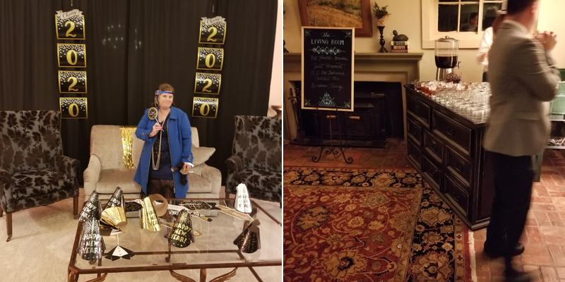 Elks Lodge 229 Long St, Talladega