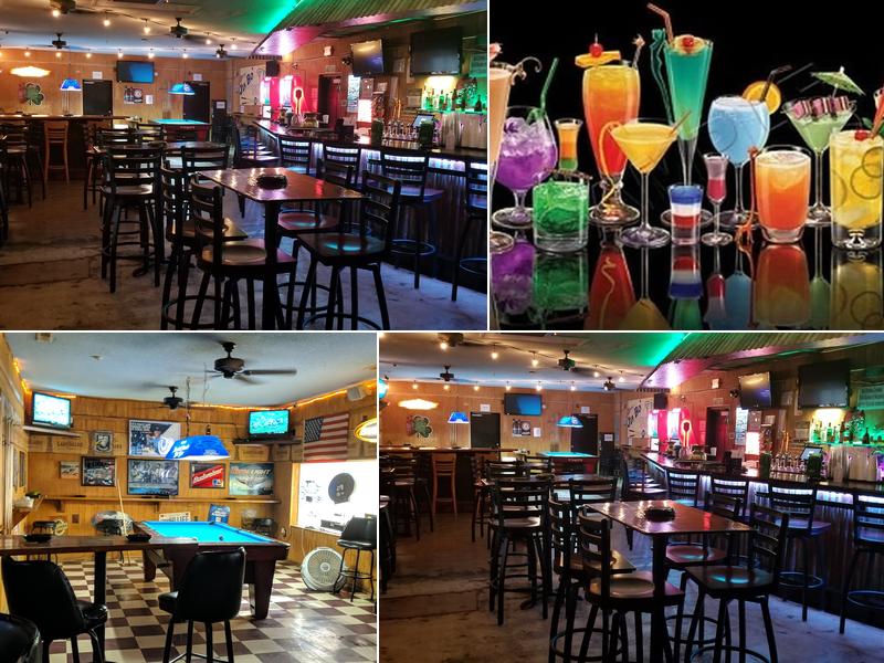 Killin' Time 1506 Martin St S, Pell City