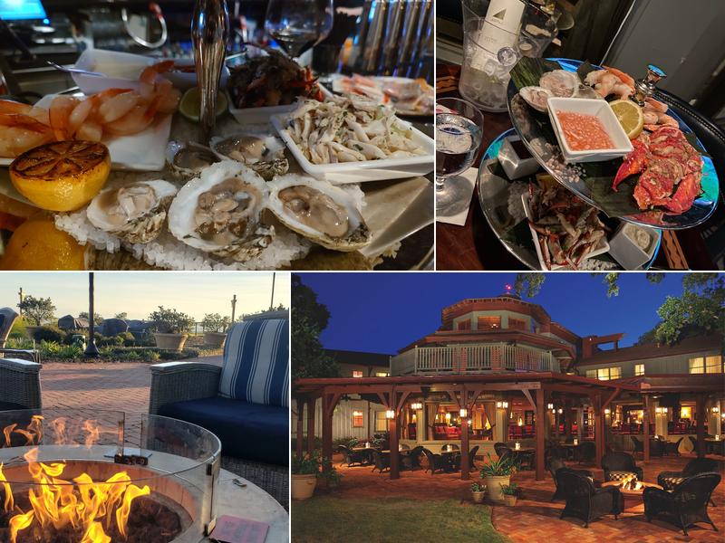 Bucky's Lounge 1 Grand Blvd, Fairhope